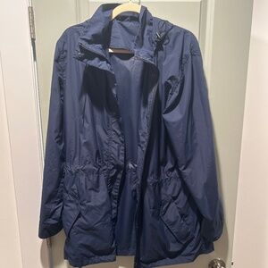 Everlane Navy jacket